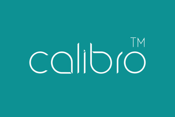Calibro Font Review