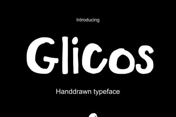Glicos Display Font Review for Modern Campaigns
