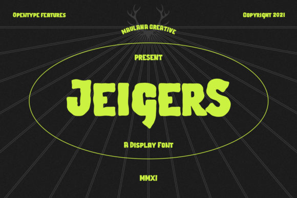 Jeigers Free Download